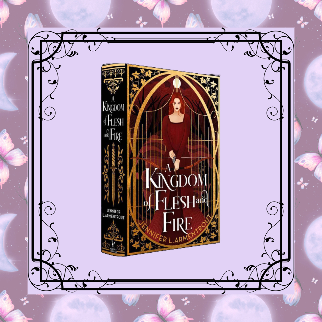 FairyLoot · March 2021 Pre-Order