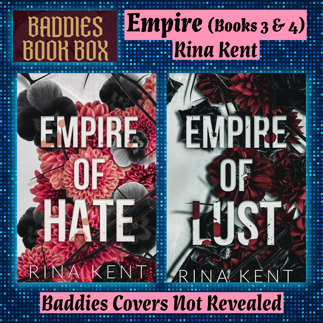 Empire of Hate
