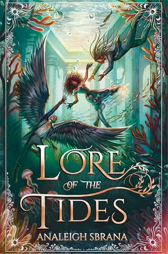 Lore Of The Tides