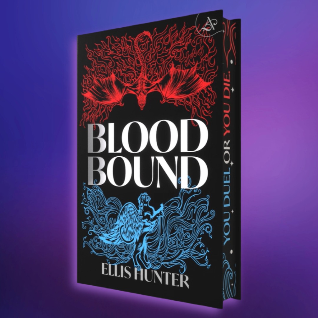 Blood Bound