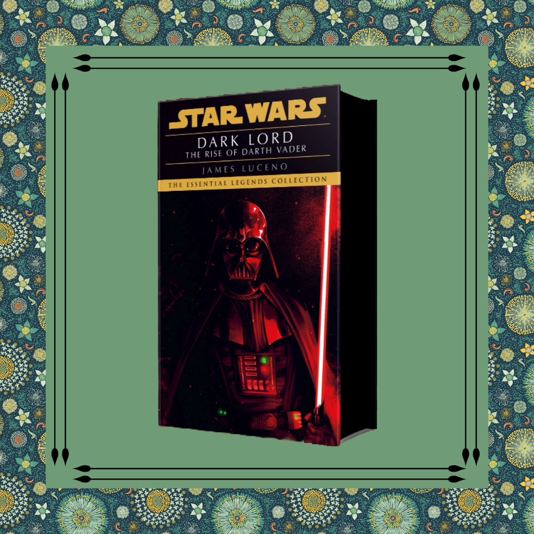 Star Wars: Dark Lord - The Rise of Darth Vader
