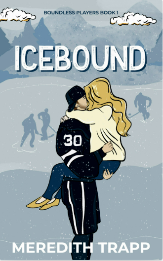 Icebound Meredith Trapp