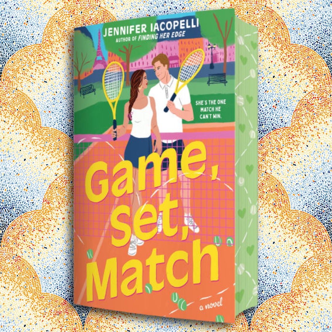 Game, Set, Match