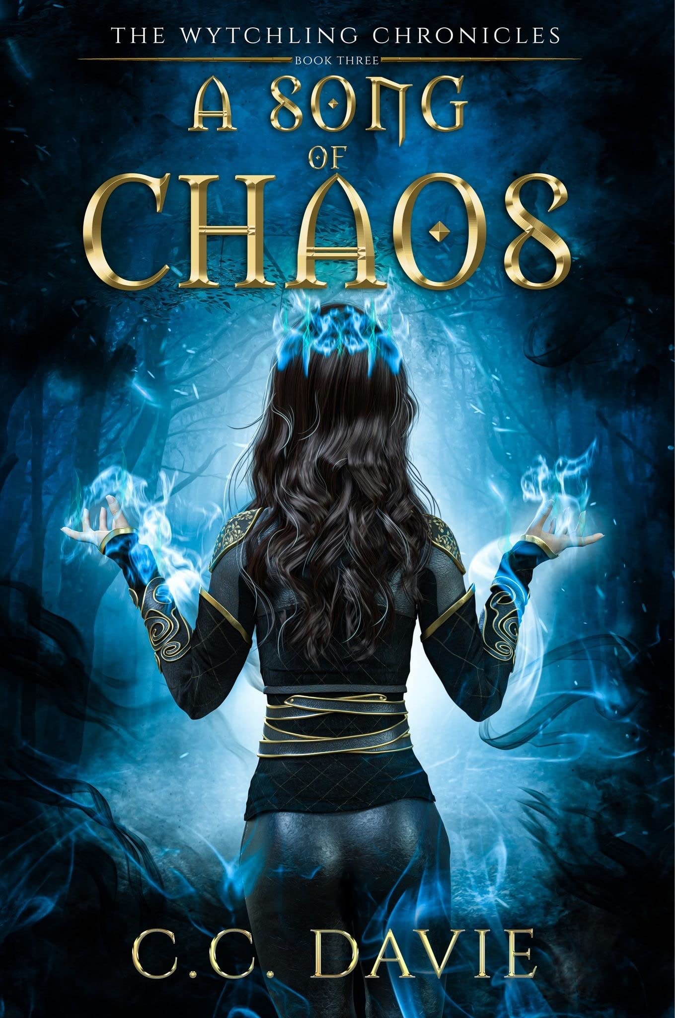 A Song Of Chaos