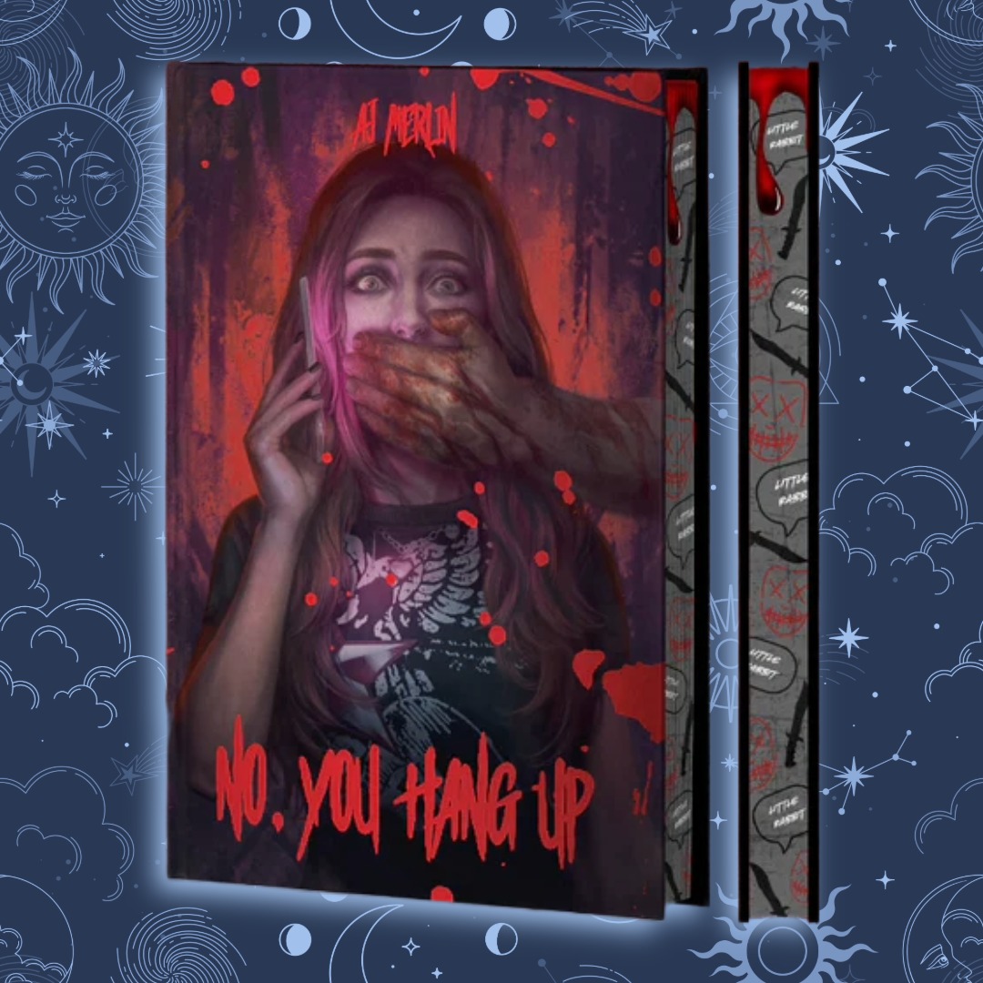 No, You Hang Up