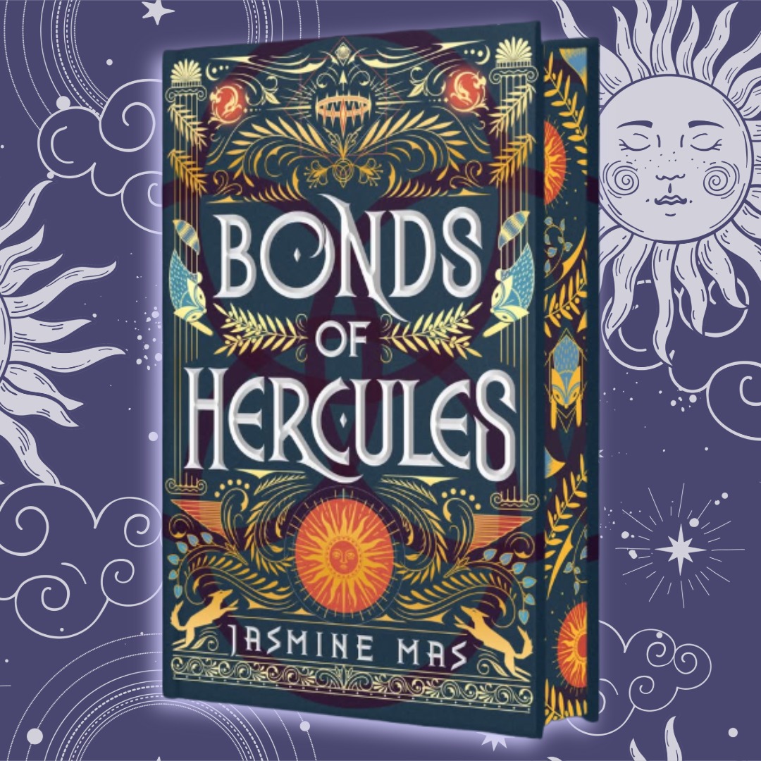 Bonds of Hercules