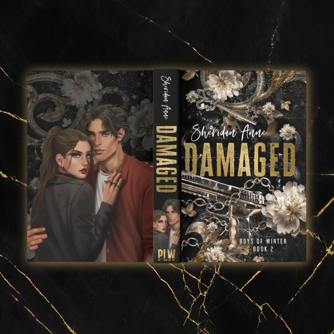 Damaged