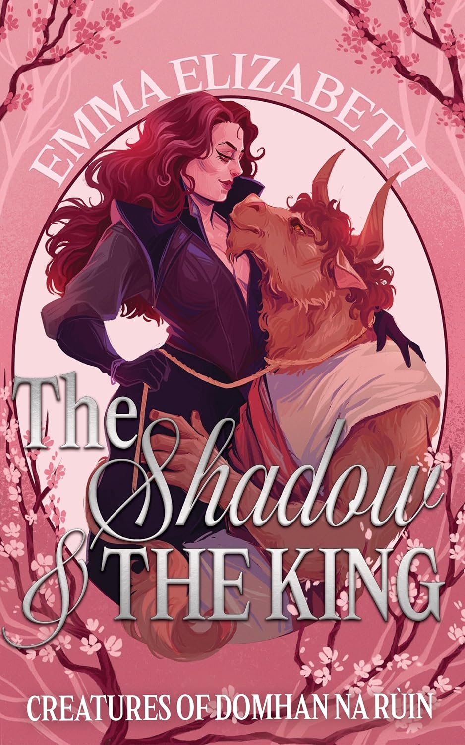 The Shadow & The King