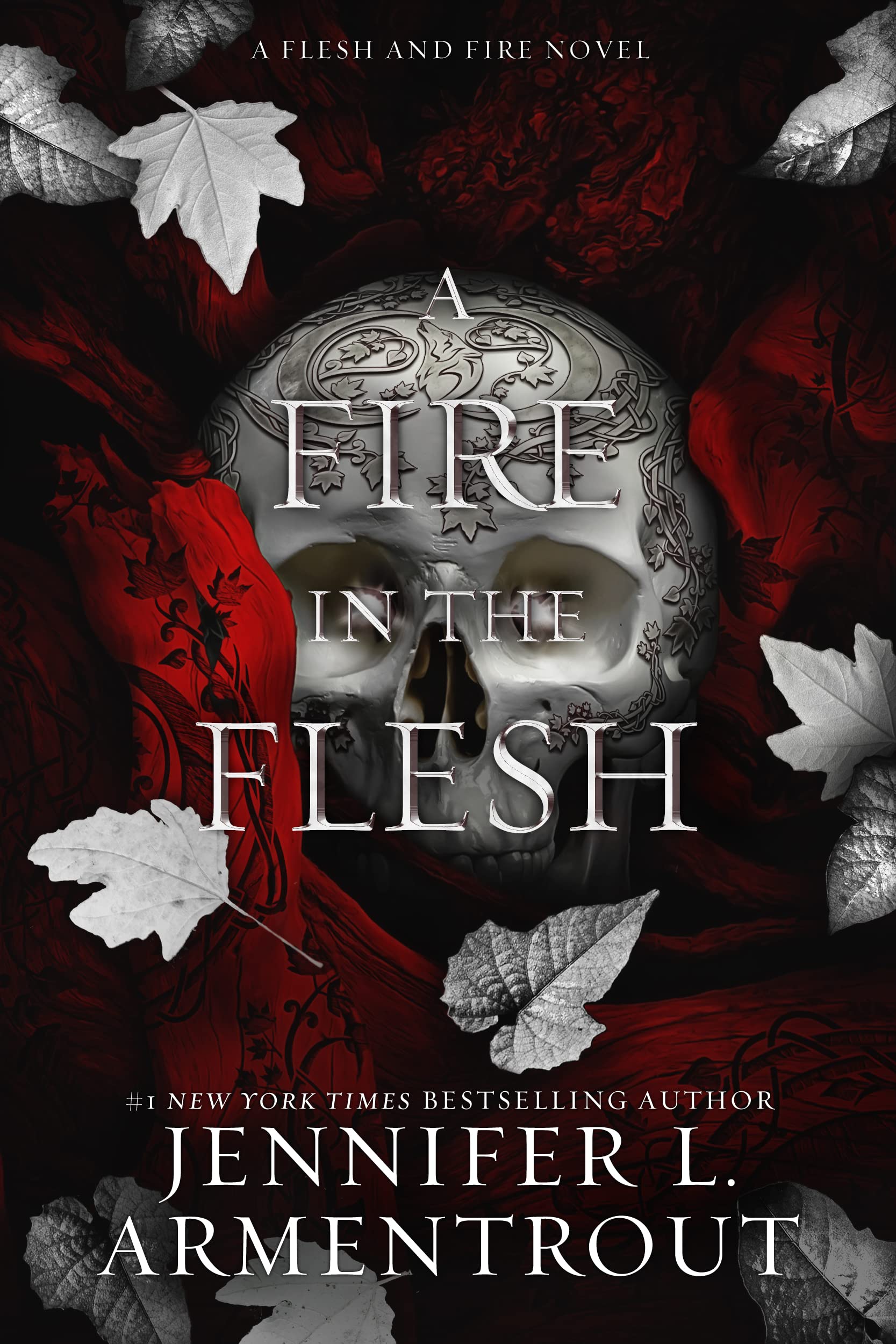 A Flesh In The Fire