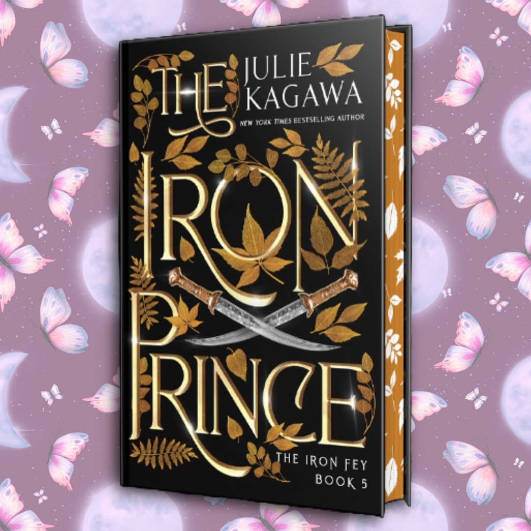 The Lost Prince