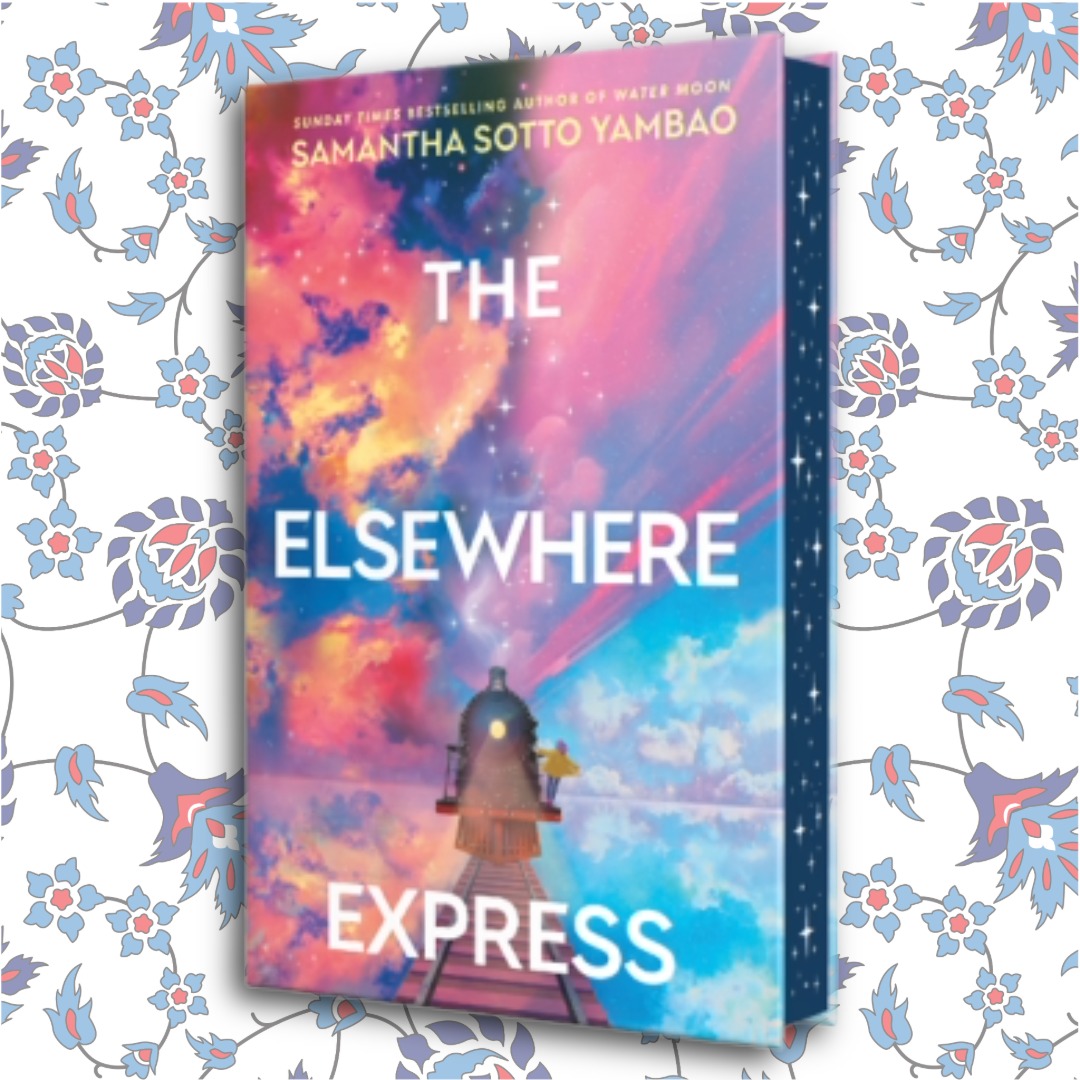Waterstones · January 2026 Release