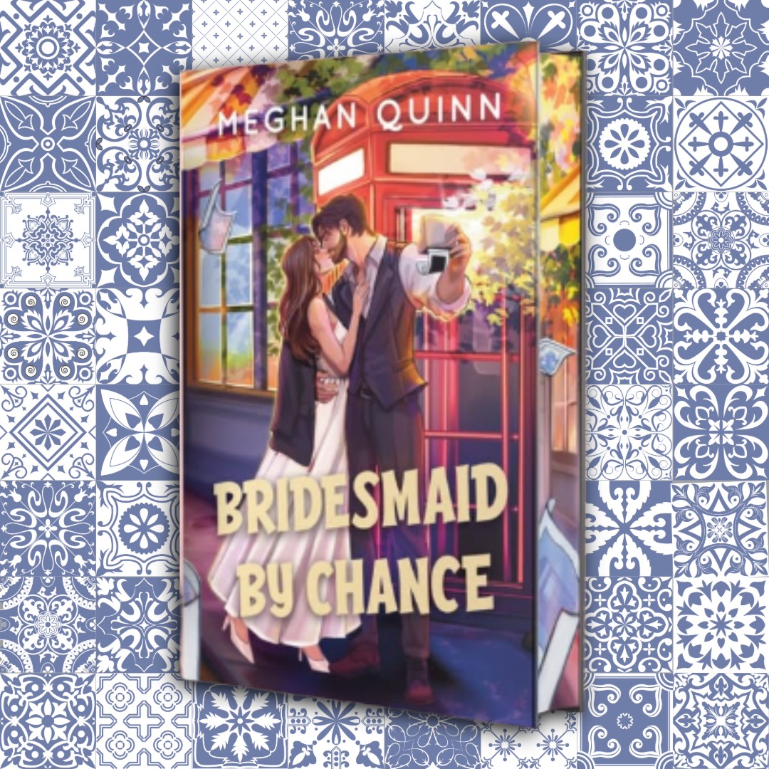 Bridesmaid by Chance