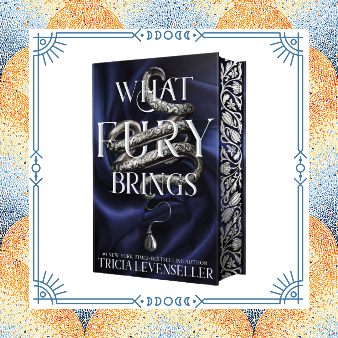 Bookstores · September 2025 Release
