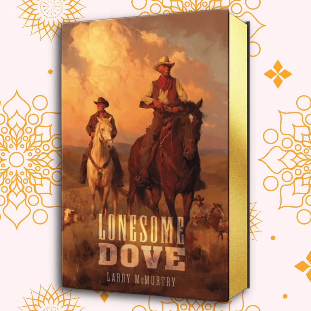 Lonesome Dove
