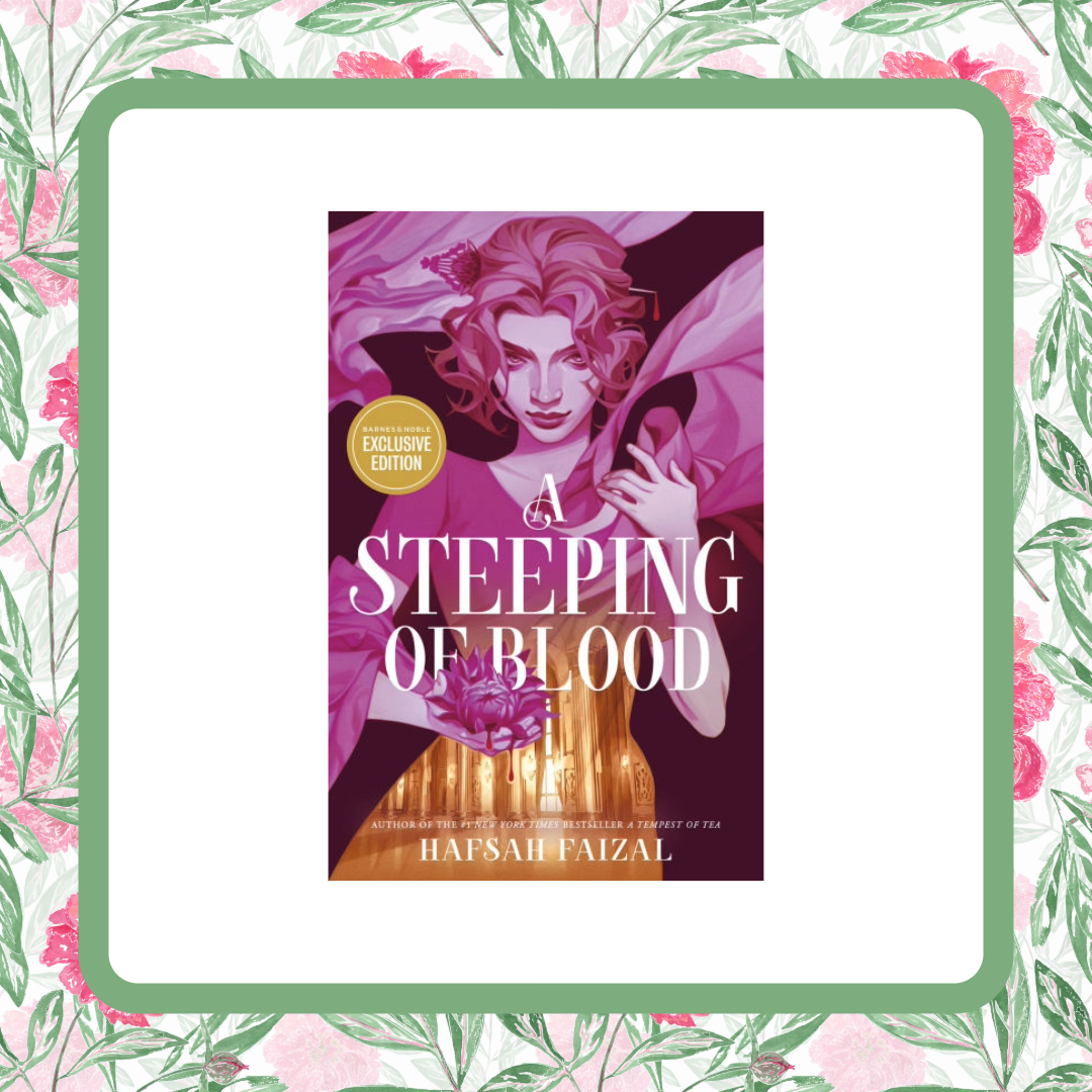 Barnes & Noble · September 2025 Release
