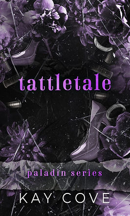 Tattletale Kay Cove