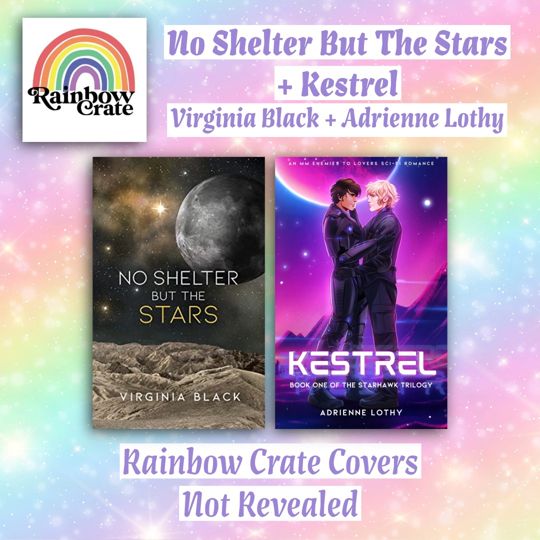 No Shelter But The Stars