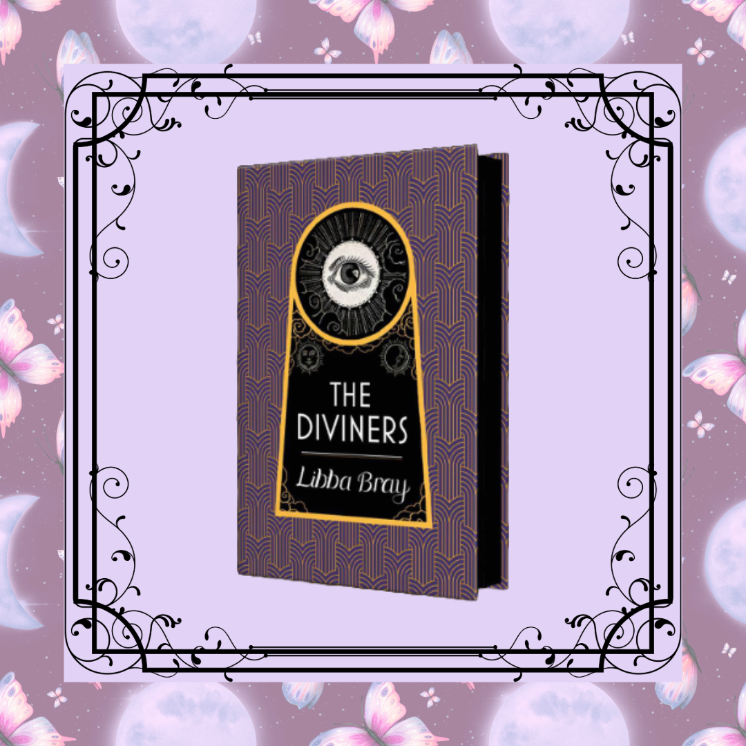 The Diviners