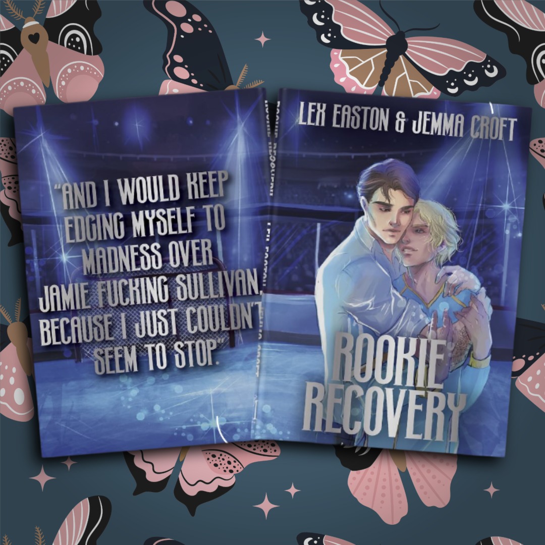 Rookie Recovery