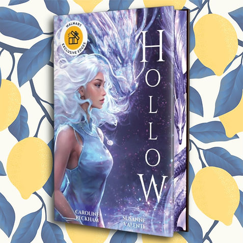 Hollow Susanne Valenti Walmart Exclusive