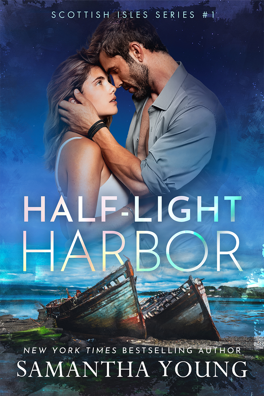 Half Light Harbor