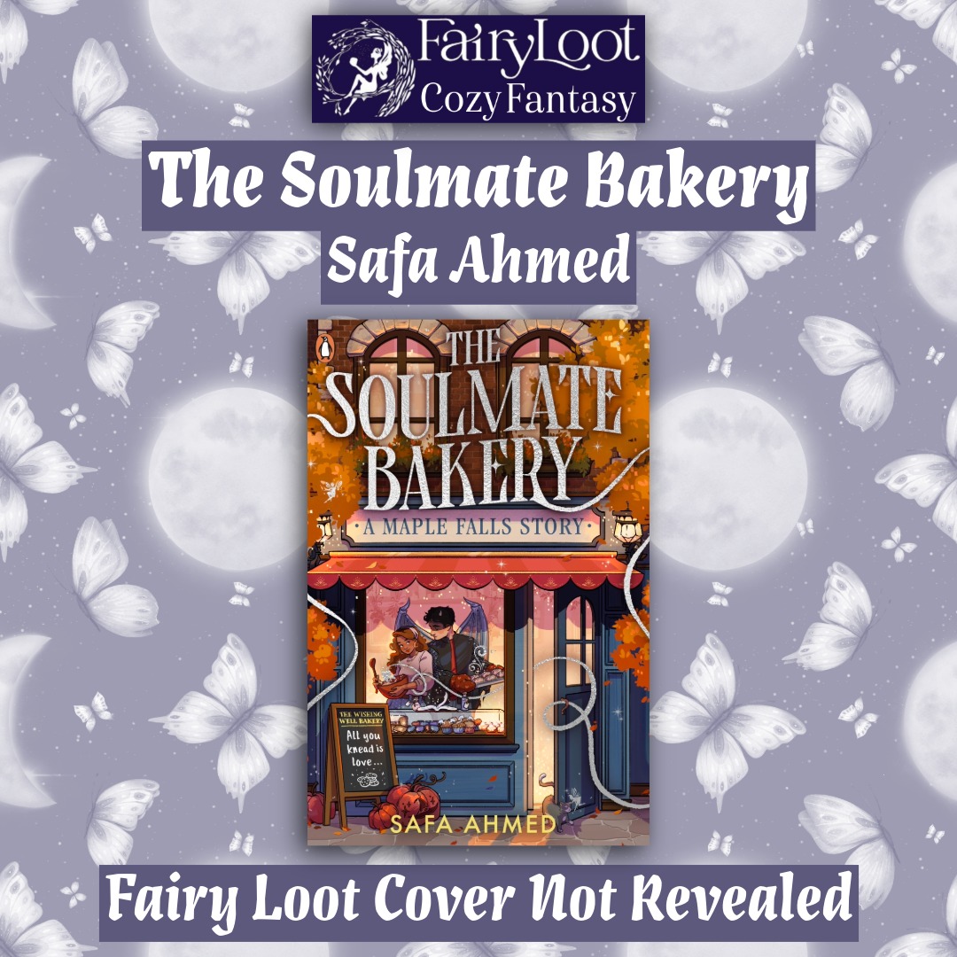 The Soulmate Bakery