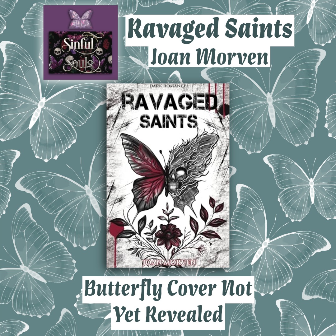 Ravaged Saints