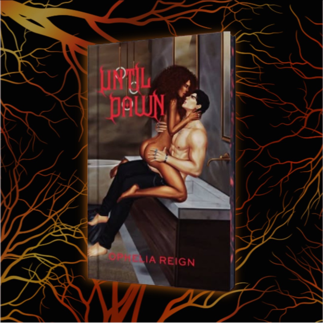 Until Dawn