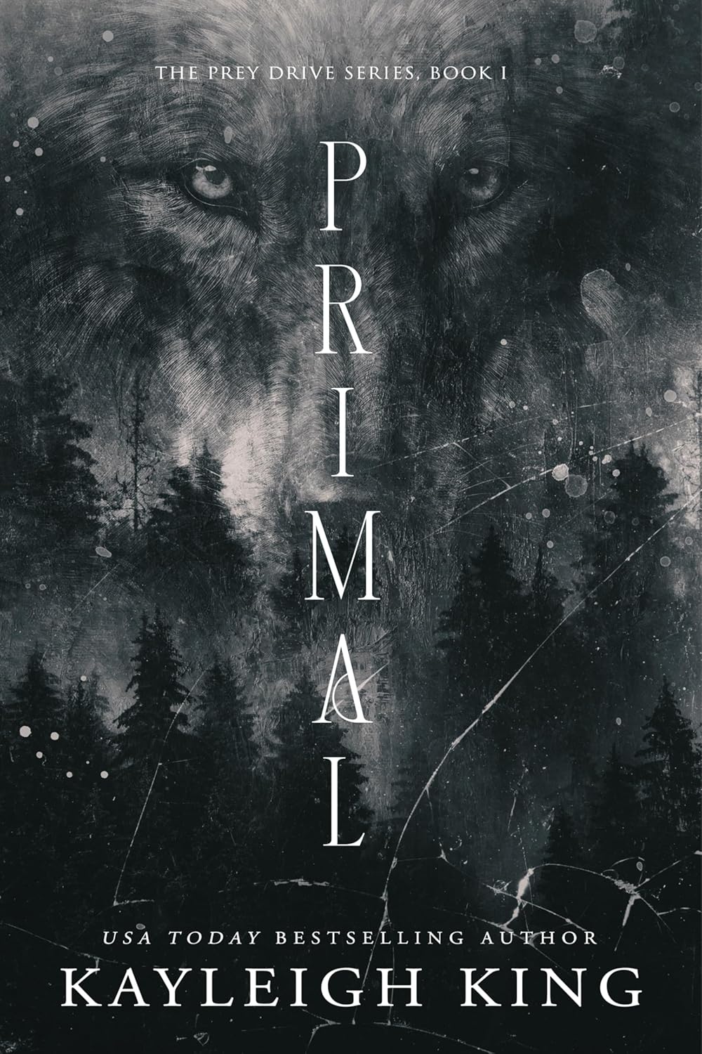 Primal Kayleigh King