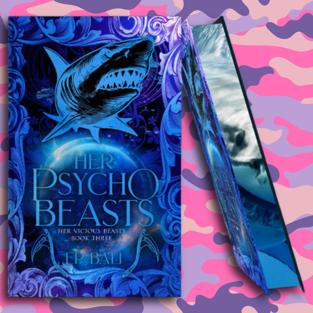 Her Psycho Beasts