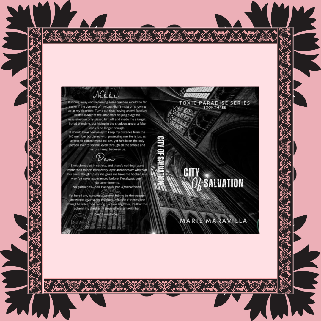 City Of Salvation