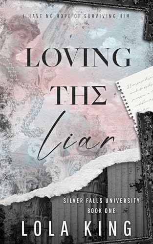 Loving The Liar