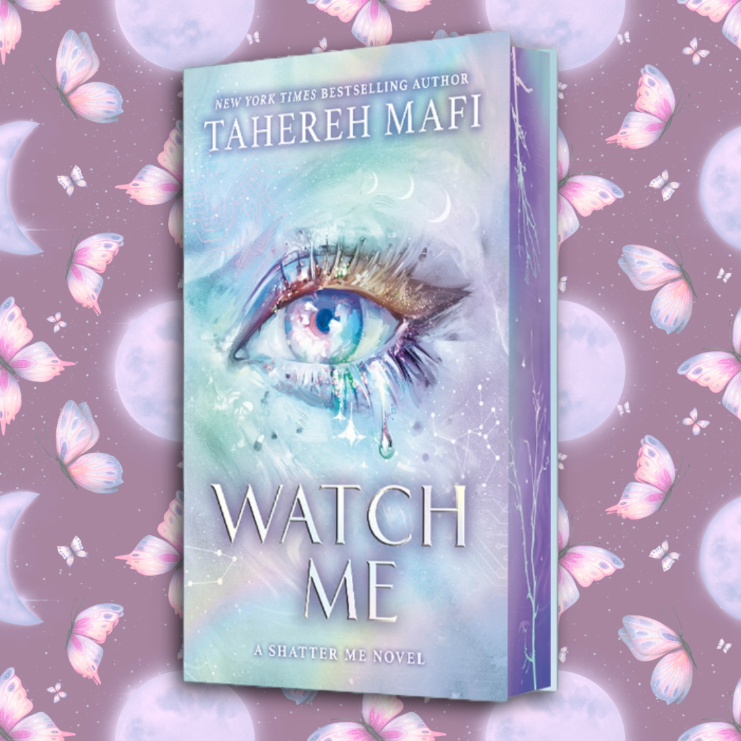 Watch Me