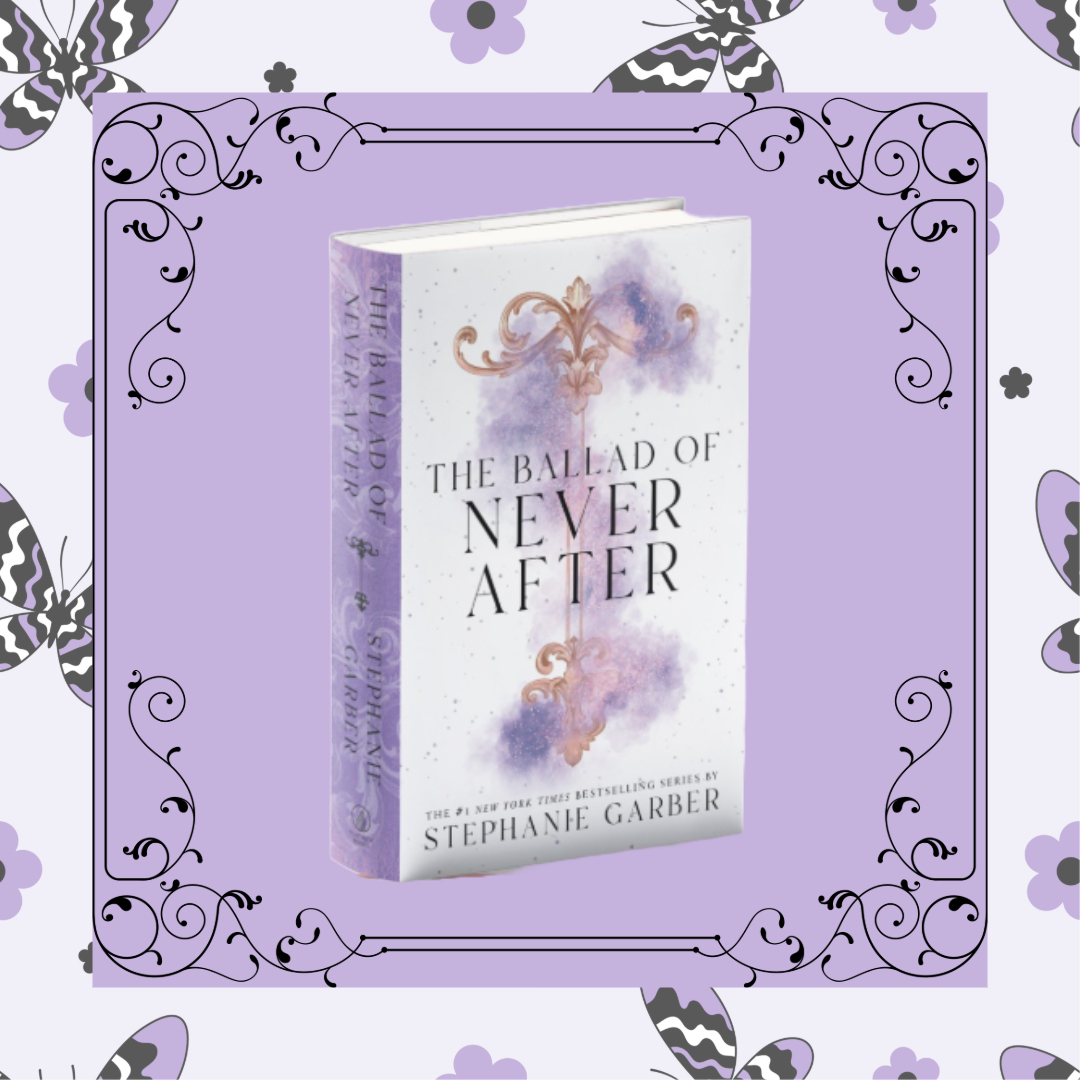 The Ballad of Never After