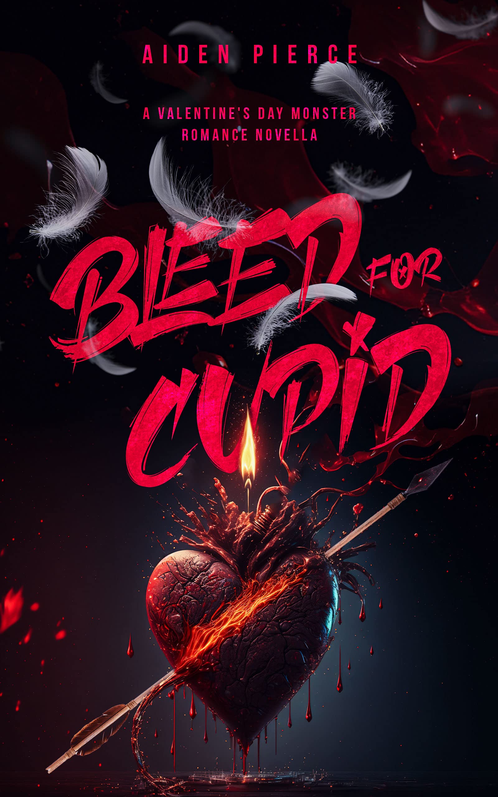 Bleed For Cupid