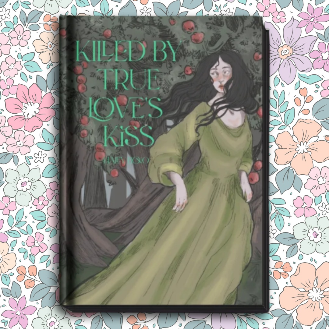 Foxglove Fantasy Fiction · October 2025 Pre-Order