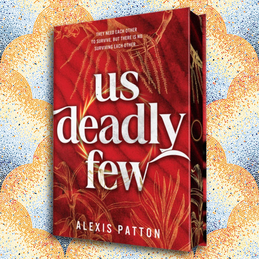 Us Deadly Few