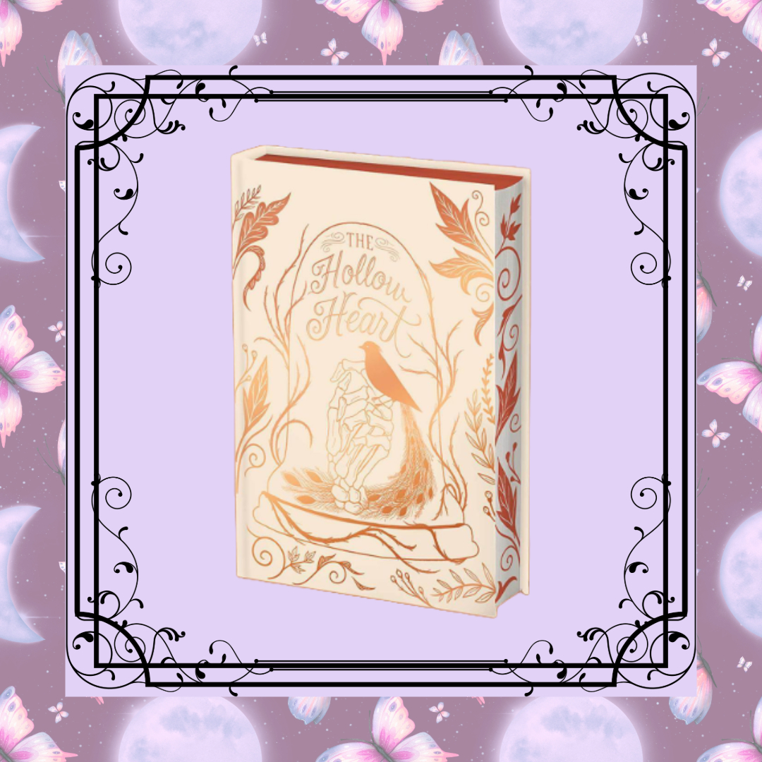 FairyLoot · August 2021 Pre-Order