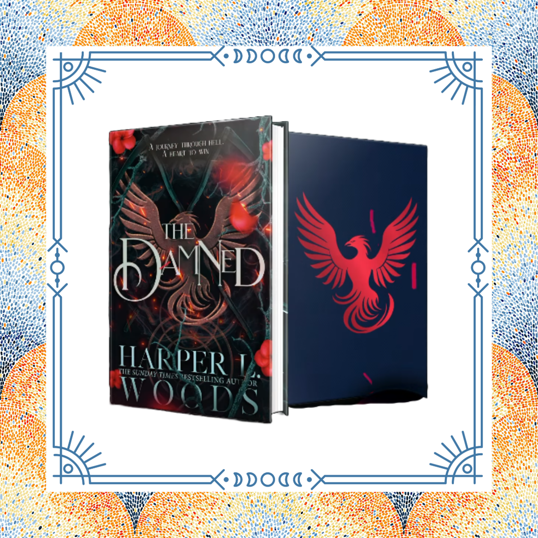 Bookstores · October 2025 Release