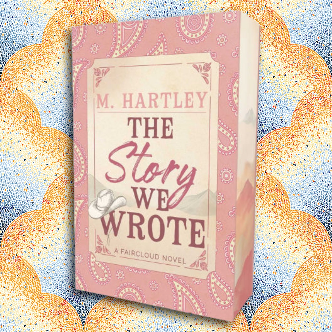 The Story We Wrote