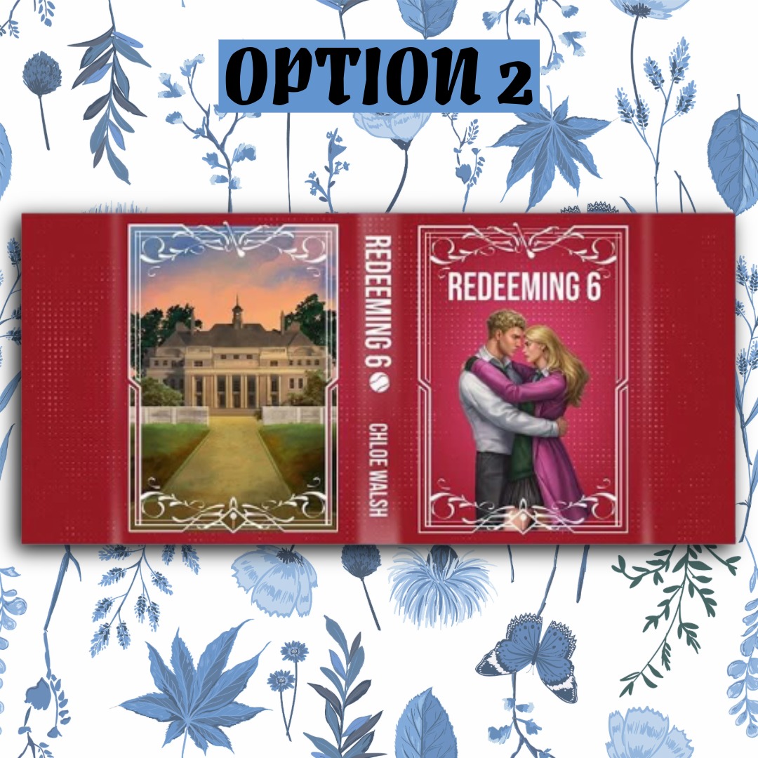 Redeeming 6