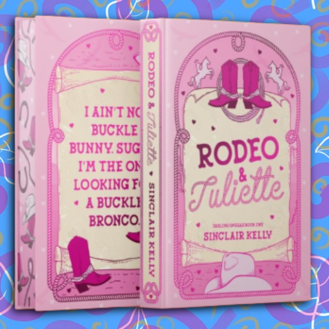 Rodeo & Juliette