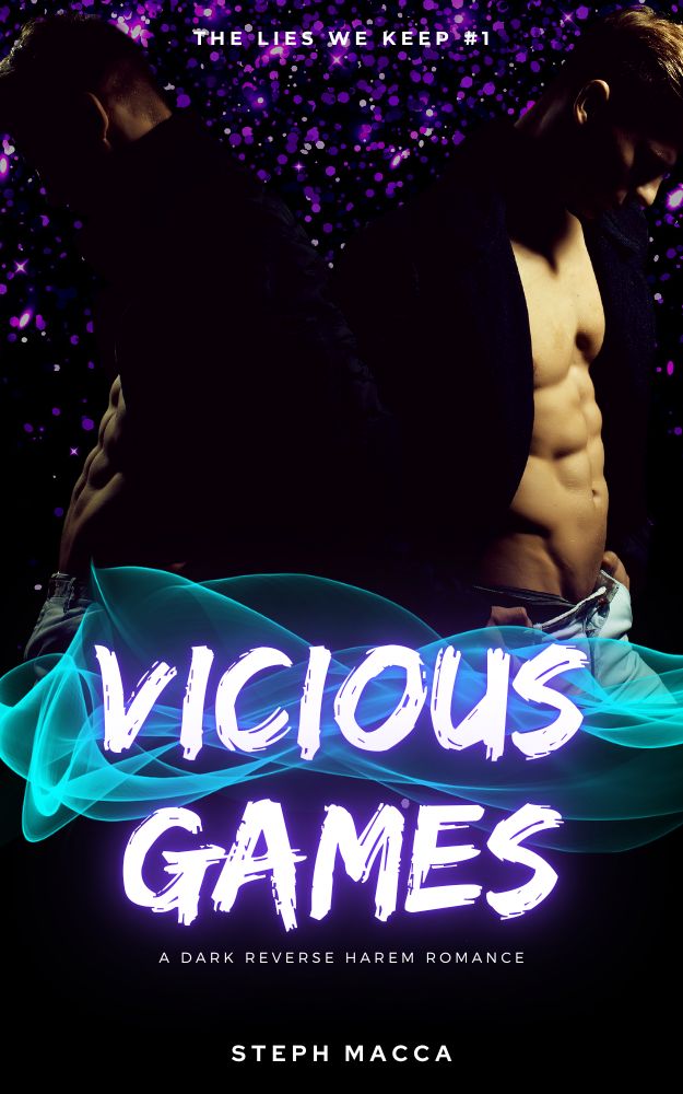Vicious Games