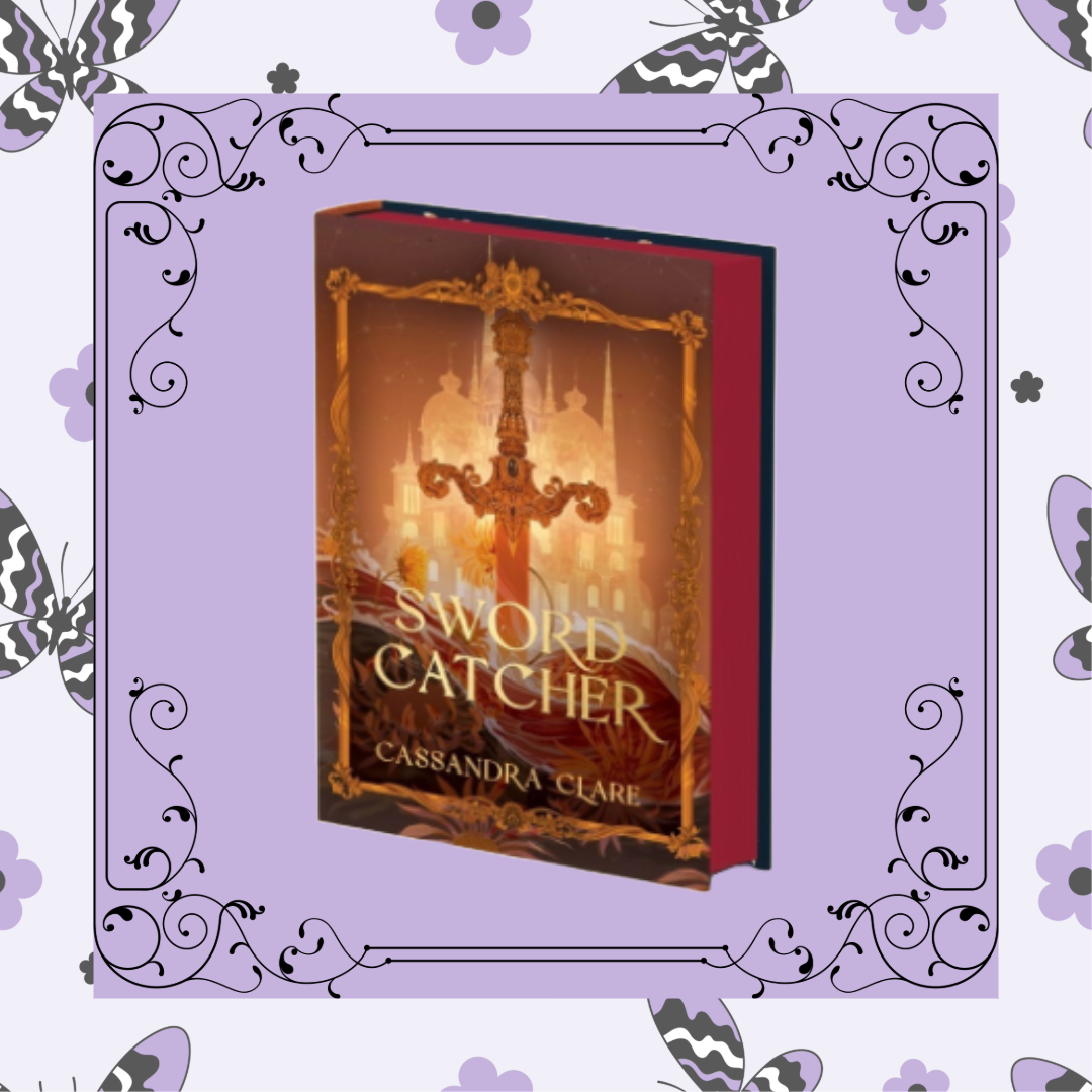 Sword Catcher
