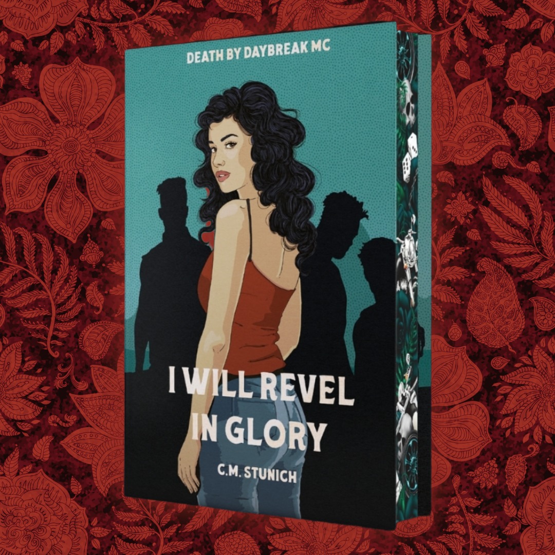 I Will Revel in Glory