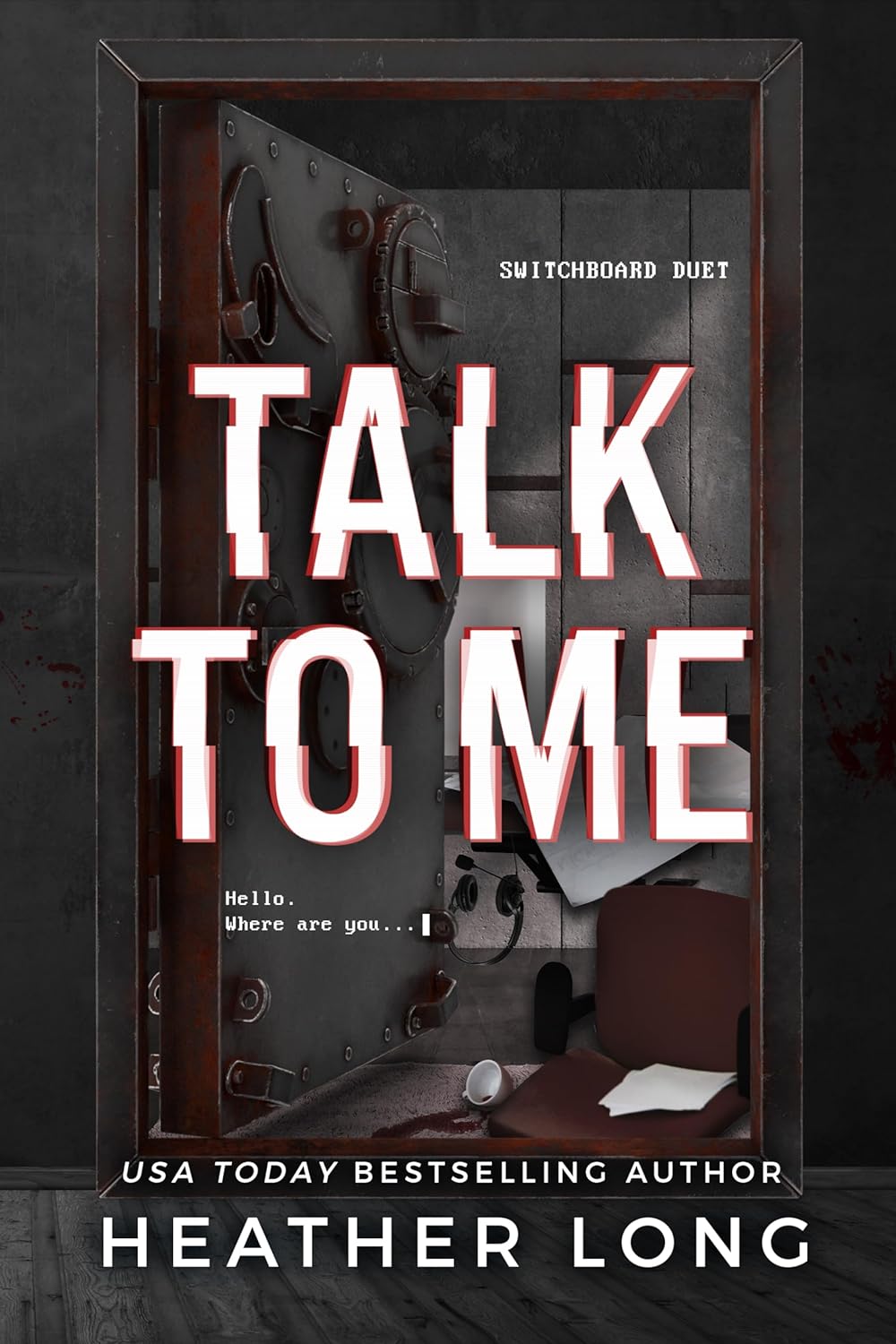 Talk To Me