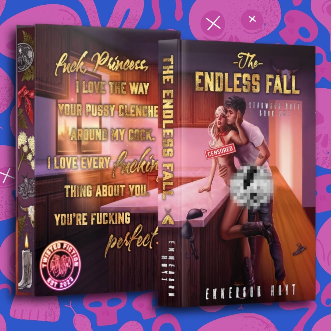 The Endless Fall