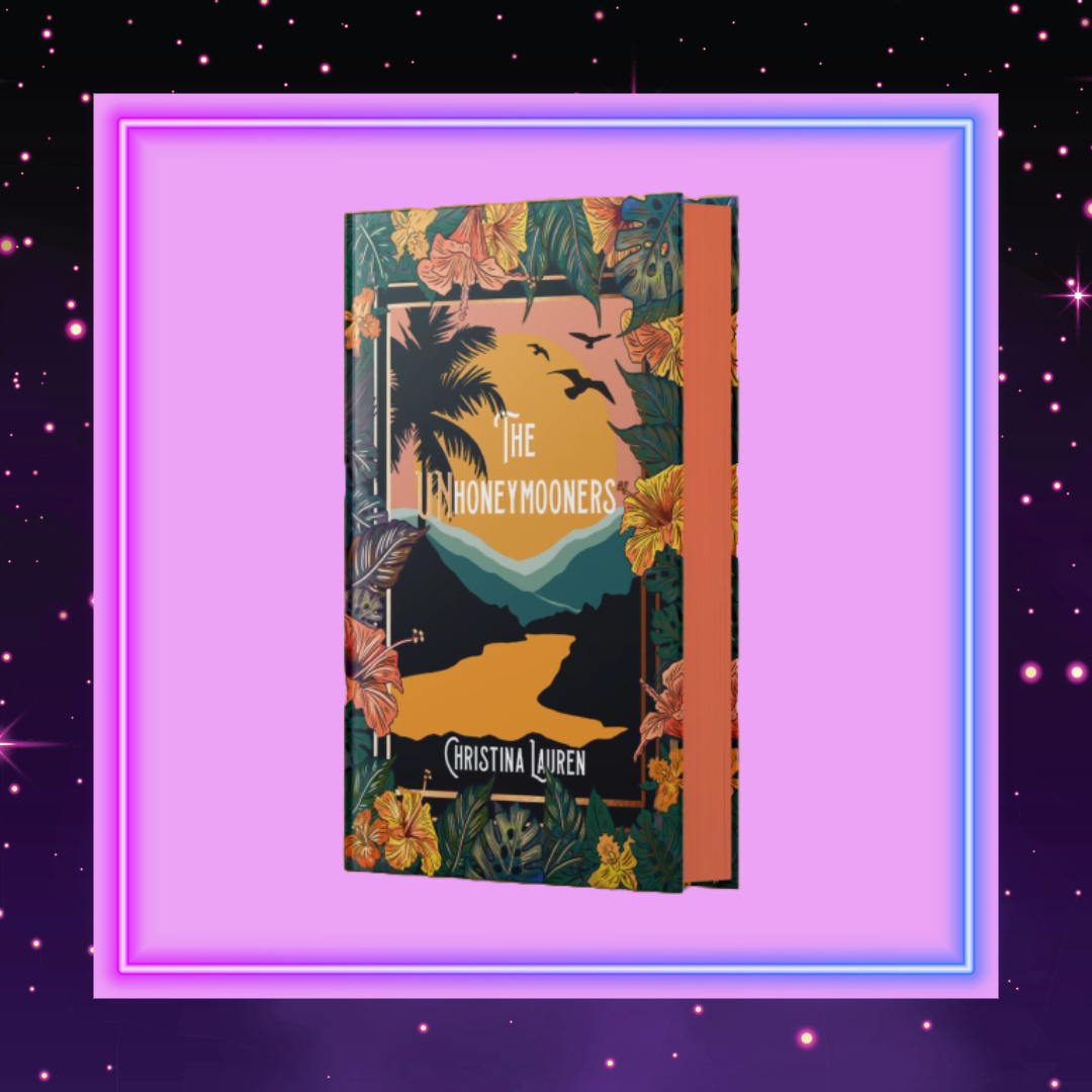 The Unhoneymooners