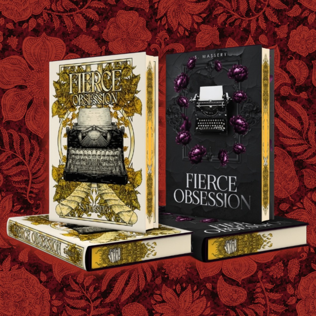 Fierce Obsession