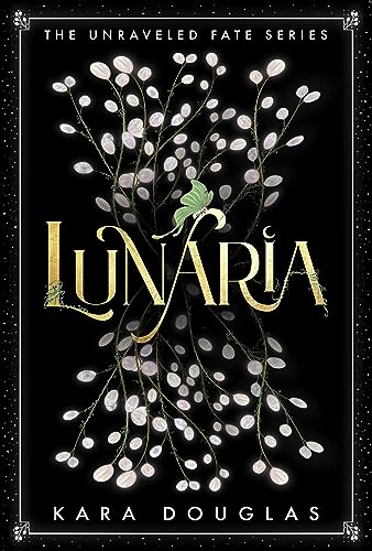 Foxglove Fantasy Fiction September 2025 Edition